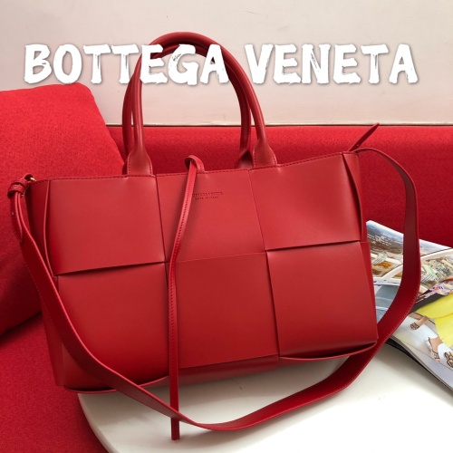 Bottega Veneta BV AAA Quality Handbags For Women #1144122 $128.00 USD, Wholesale Replica Bottega Veneta BV AAA Handbags