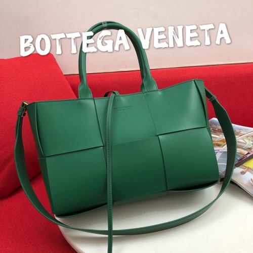 Bottega Veneta BV AAA Quality Handbags For Women #1144123 $128.00 USD, Wholesale Replica Bottega Veneta BV AAA Handbags