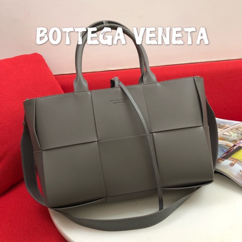 Bottega Veneta BV AAA Quality Handbags For Women #1144124 $128.00 USD, Wholesale Replica Bottega Veneta BV AAA Handbags