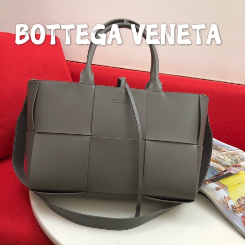 Replica Bottega Veneta BV AAA Quality Handbags For Women #1144124 $128.00 USD for Wholesale