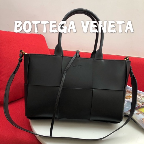 Bottega Veneta BV AAA Quality Handbags For Women #1144125 $128.00 USD, Wholesale Replica Bottega Veneta BV AAA Handbags