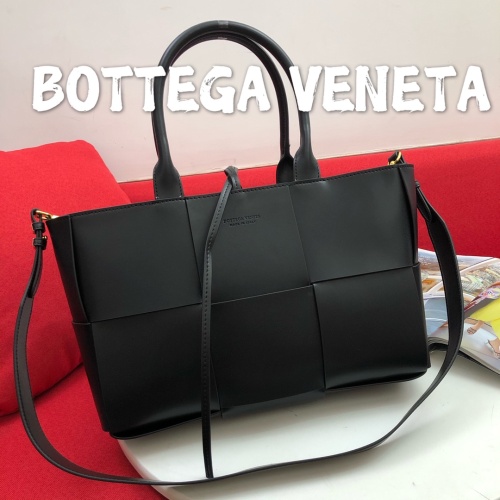 Replica Bottega Veneta BV AAA Quality Handbags For Women #1144125 $128.00 USD for Wholesale