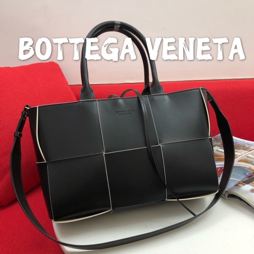 Bottega Veneta BV AAA Quality Handbags For Women #1144126 $128.00 USD, Wholesale Replica Bottega Veneta BV AAA Handbags