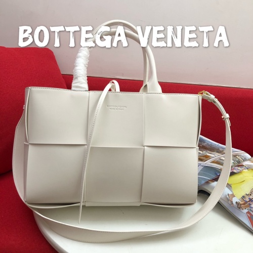 Bottega Veneta BV AAA Quality Handbags For Women #1144127 $128.00 USD, Wholesale Replica Bottega Veneta BV AAA Handbags