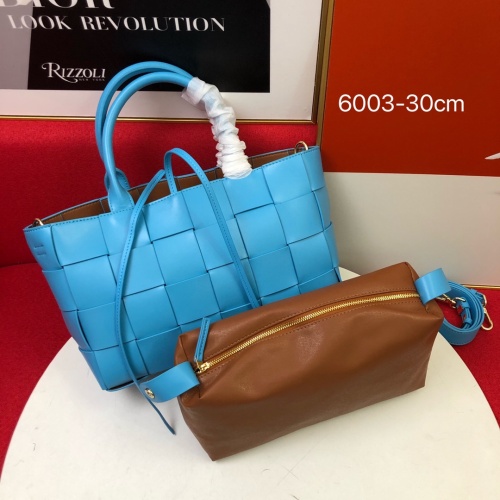 Bottega Veneta BV AAA Quality Handbags For Women #1144131 $122.00 USD, Wholesale Replica Bottega Veneta BV AAA Handbags