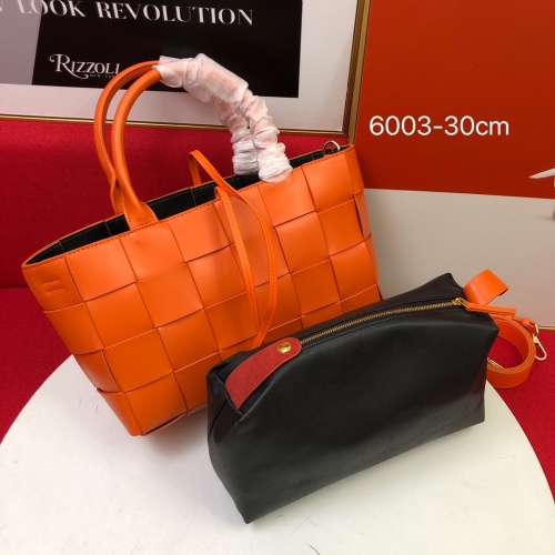 Bottega Veneta BV AAA Quality Handbags For Women #1144132 $122.00 USD, Wholesale Replica Bottega Veneta BV AAA Handbags