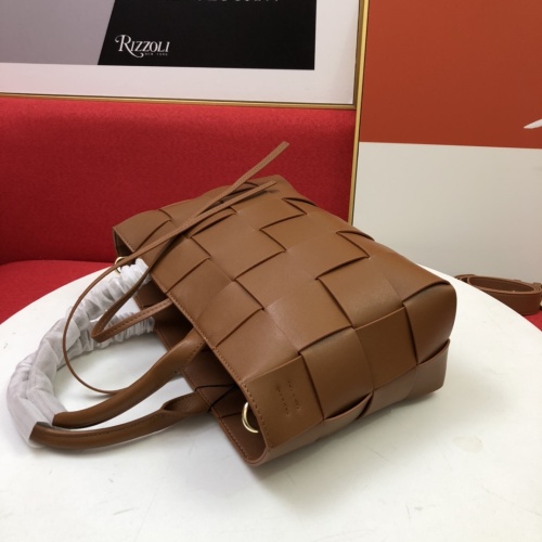 Replica Bottega Veneta BV AAA Quality Handbags For Women #1144133 $122.00 USD for Wholesale