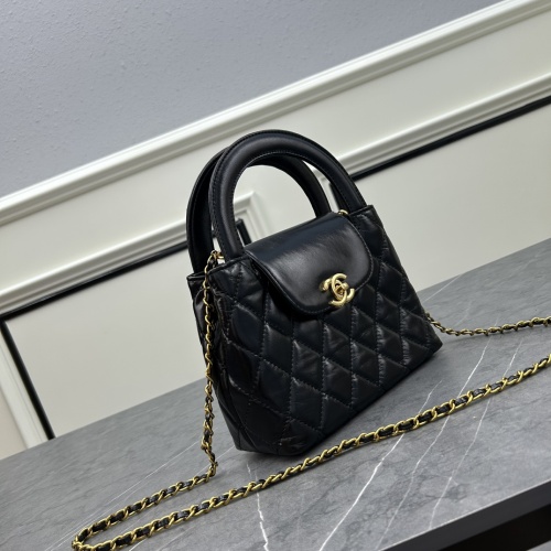 Replica Chanel AAA Quality Handbags For Women #1144328 $82.00 USD for Wholesale