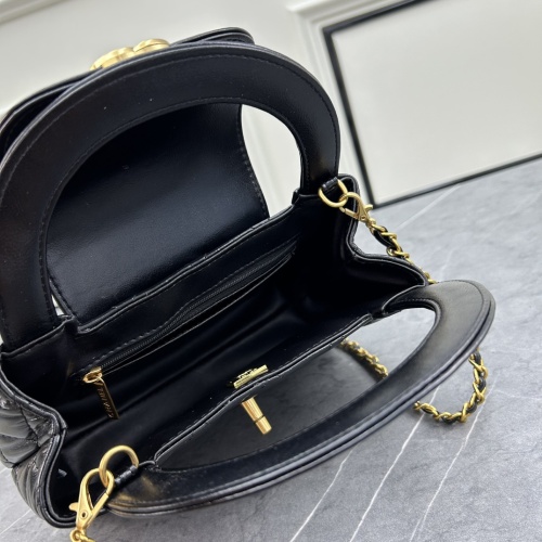 Replica Chanel AAA Quality Handbags For Women #1144328 $82.00 USD for Wholesale