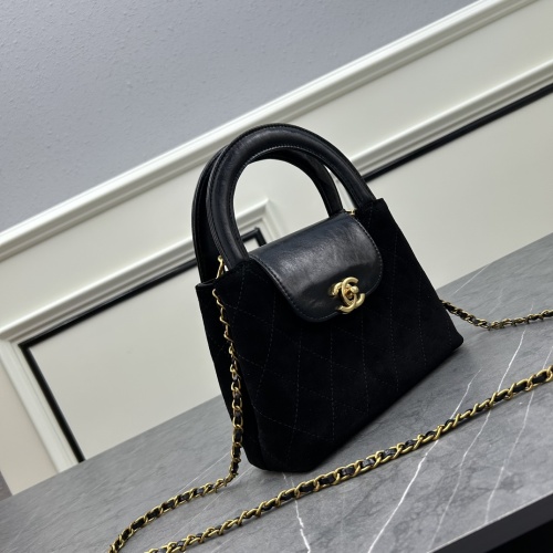 Replica Chanel AAA Quality Handbags For Women #1144329 $82.00 USD for Wholesale