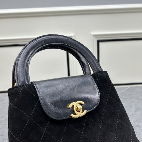 Replica Chanel AAA Quality Handbags For Women #1144329 $82.00 USD for Wholesale