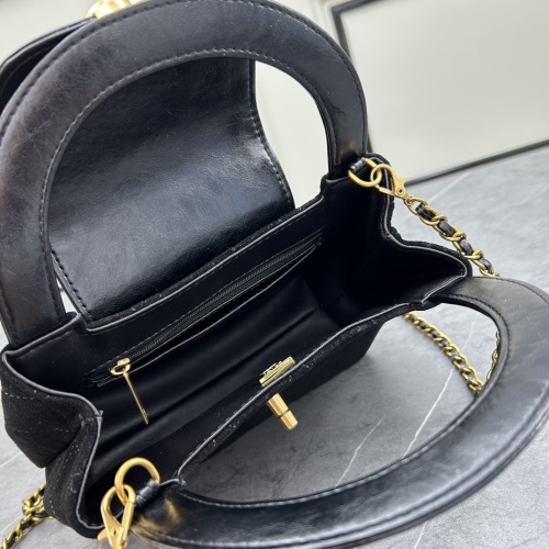 Replica Chanel AAA Quality Handbags For Women #1144329 $82.00 USD for Wholesale