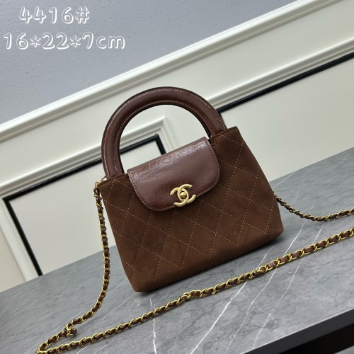 Chanel AAA Quality Handbags For Women #1144330 $82.00 USD, Wholesale Replica Chanel AAA Handbags