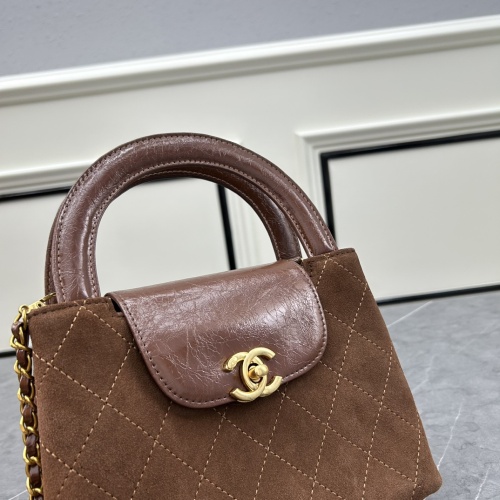 Replica Chanel AAA Quality Handbags For Women #1144330 $82.00 USD for Wholesale