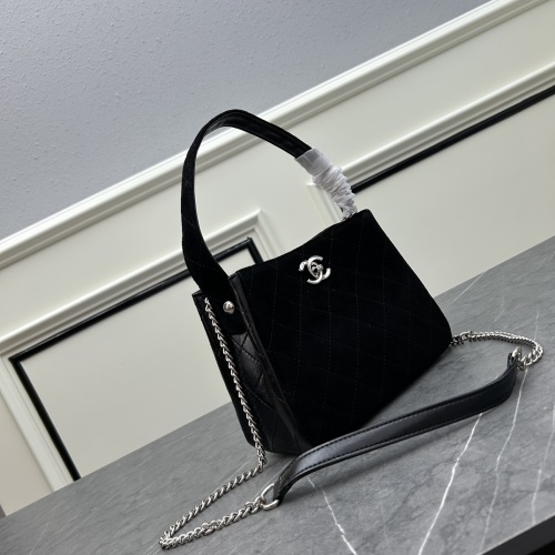 Replica Chanel AAA Quality Handbags For Women #1144333 $82.00 USD for Wholesale