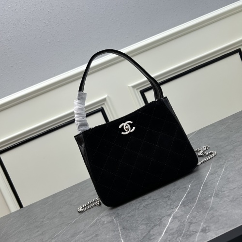 Replica Chanel AAA Quality Handbags For Women #1144333 $82.00 USD for Wholesale