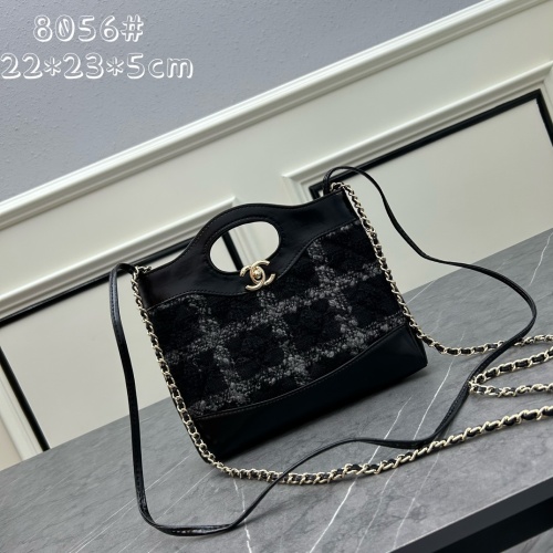 Chanel AAA Quality Messenger Bags For Women #1144337 $82.00 USD, Wholesale Replica Chanel AAA Messenger Bags