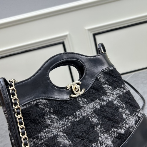 Replica Chanel AAA Quality Messenger Bags For Women #1144337 $82.00 USD for Wholesale