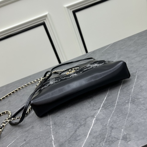 Replica Chanel AAA Quality Messenger Bags For Women #1144337 $82.00 USD for Wholesale