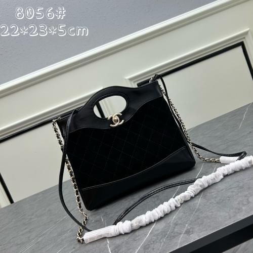 Chanel AAA Quality Messenger Bags For Women #1144338 $82.00 USD, Wholesale Replica Chanel AAA Messenger Bags