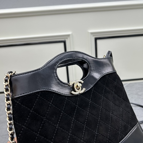 Replica Chanel AAA Quality Messenger Bags For Women #1144338 $82.00 USD for Wholesale