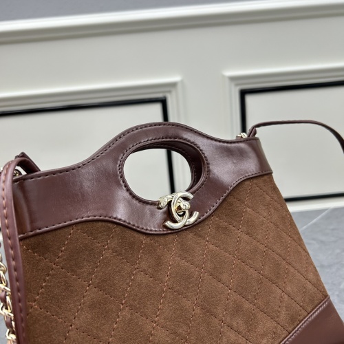 Replica Chanel AAA Quality Messenger Bags For Women #1144340 $82.00 USD for Wholesale