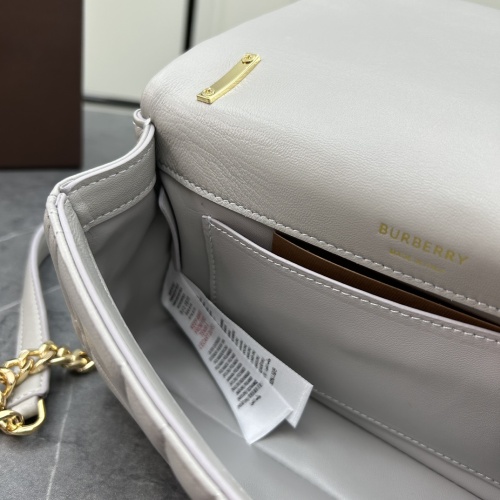 Replica Burberry AAA Quality Messenger Bags For Women #1144381 $190.00 USD for Wholesale