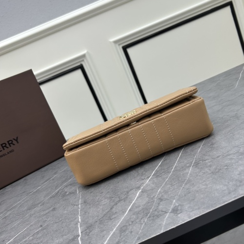 Replica Burberry AAA Quality Messenger Bags For Women #1144386 $190.00 USD for Wholesale