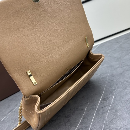 Replica Burberry AAA Quality Messenger Bags For Women #1144386 $190.00 USD for Wholesale