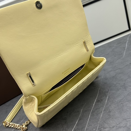 Replica Burberry AAA Quality Messenger Bags For Women #1144387 $190.00 USD for Wholesale