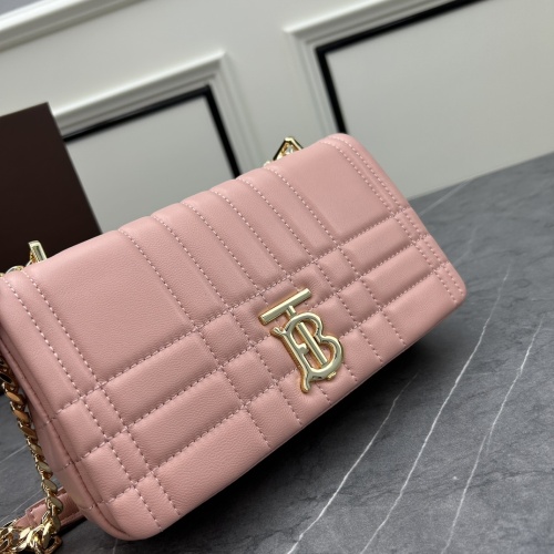 Replica Burberry AAA Quality Messenger Bags For Women #1144388 $190.00 USD for Wholesale