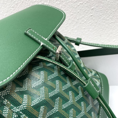 Replica Goyard AAA Quality Backpacks For Women #1144393 $88.00 USD for Wholesale