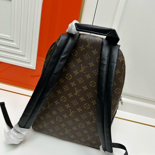 Replica Louis Vuitton AAA Quality Backpacks For Unisex #1144403 $96.00 USD for Wholesale