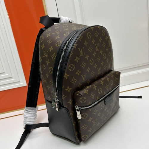 Replica Louis Vuitton AAA Quality Backpacks For Unisex #1144403 $96.00 USD for Wholesale