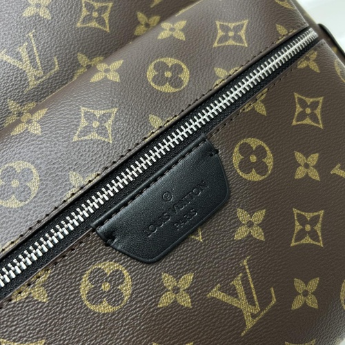 Replica Louis Vuitton AAA Quality Backpacks For Unisex #1144403 $96.00 USD for Wholesale