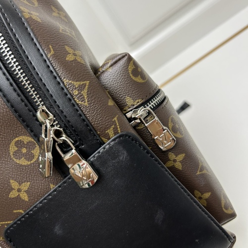 Replica Louis Vuitton AAA Quality Backpacks For Unisex #1144403 $96.00 USD for Wholesale