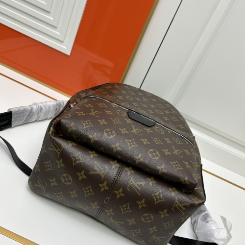 Replica Louis Vuitton AAA Quality Backpacks For Unisex #1144403 $96.00 USD for Wholesale