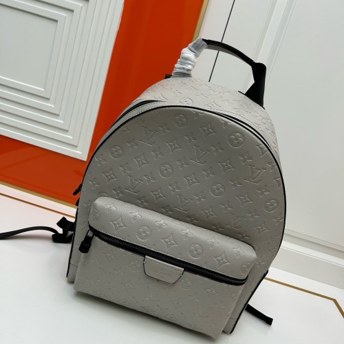 Louis Vuitton AAA Quality Backpacks For Unisex #1144405 $96.00 USD, Wholesale Replica Louis Vuitton AAA Quality Backpacks