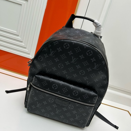 Louis Vuitton AAA Quality Backpacks For Unisex #1144406 $96.00 USD, Wholesale Replica Louis Vuitton AAA Quality Backpacks