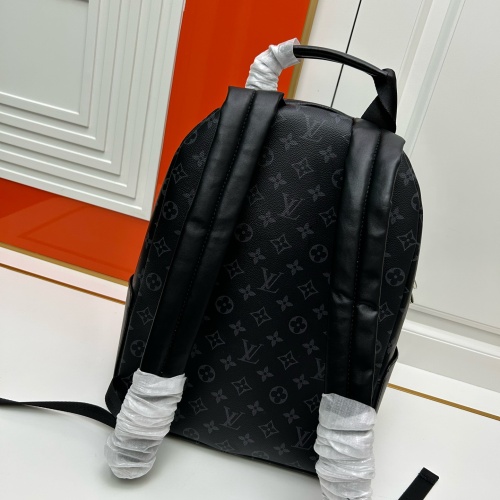 Replica Louis Vuitton AAA Quality Backpacks For Unisex #1144406 $96.00 USD for Wholesale