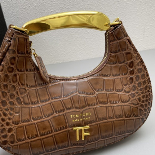 Replica Tom Ford AAA Quality Messenger Bags For Women #1144488 $96.00 USD for Wholesale