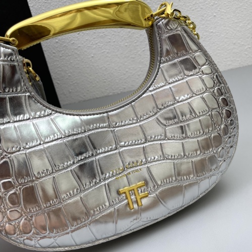 Replica Tom Ford AAA Quality Messenger Bags For Women #1144489 $96.00 USD for Wholesale