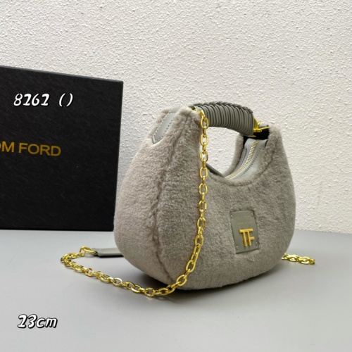 Replica Tom Ford AAA Quality Messenger Bags For Women #1144501 $98.00 USD for Wholesale