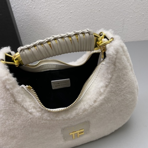 Replica Tom Ford AAA Quality Messenger Bags For Women #1144502 $98.00 USD for Wholesale