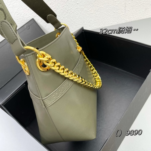 Replica Tom Ford AAA Quality Messenger Bags For Women #1144505 $100.00 USD for Wholesale