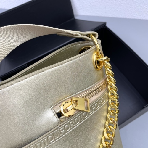 Replica Tom Ford AAA Quality Messenger Bags For Women #1144510 $100.00 USD for Wholesale