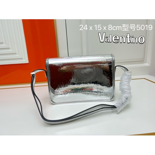 Replica Valentino AAA Quality Messenger Bags For Women #1144513 $102.00 USD for Wholesale