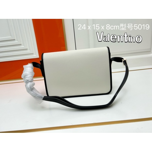 Replica Valentino AAA Quality Messenger Bags For Women #1144514 $102.00 USD for Wholesale