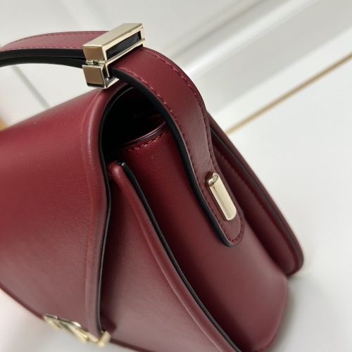 Replica Valentino AAA Quality Messenger Bags For Women #1144518 $102.00 USD for Wholesale