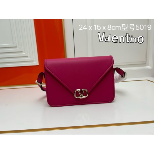 Valentino AAA Quality Messenger Bags For Women #1144519 $102.00 USD, Wholesale Replica Valentino AAA Quality Messenger Bags